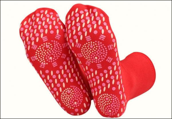 Klassischer Stil - 5 Paar